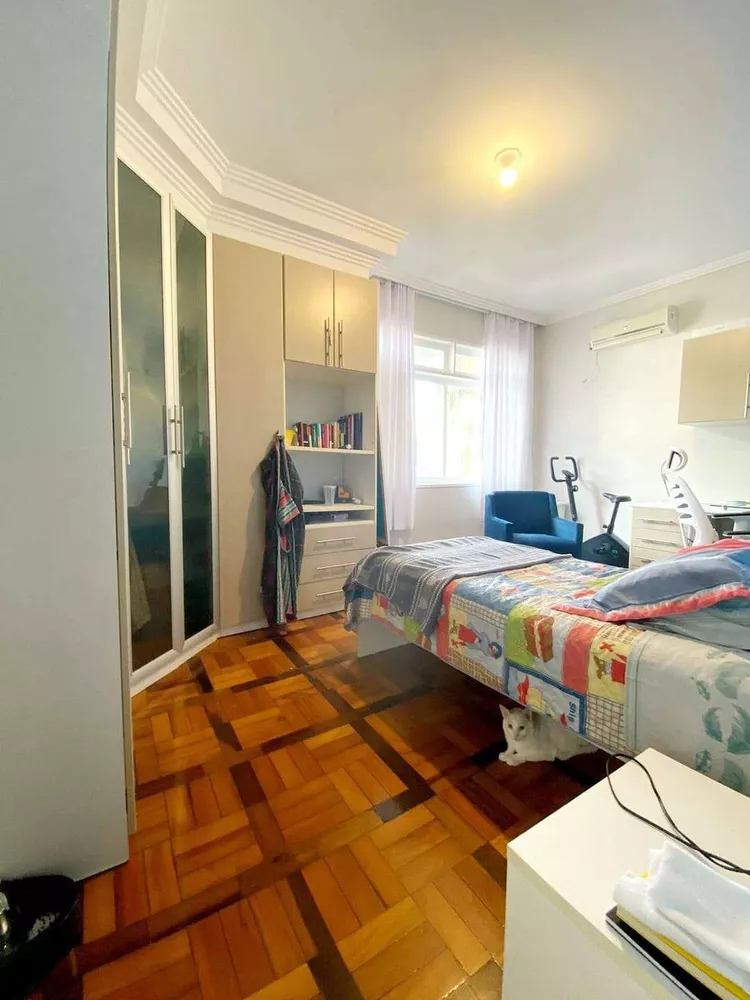 Casa, 6 quartos, 165 m² - Foto 5