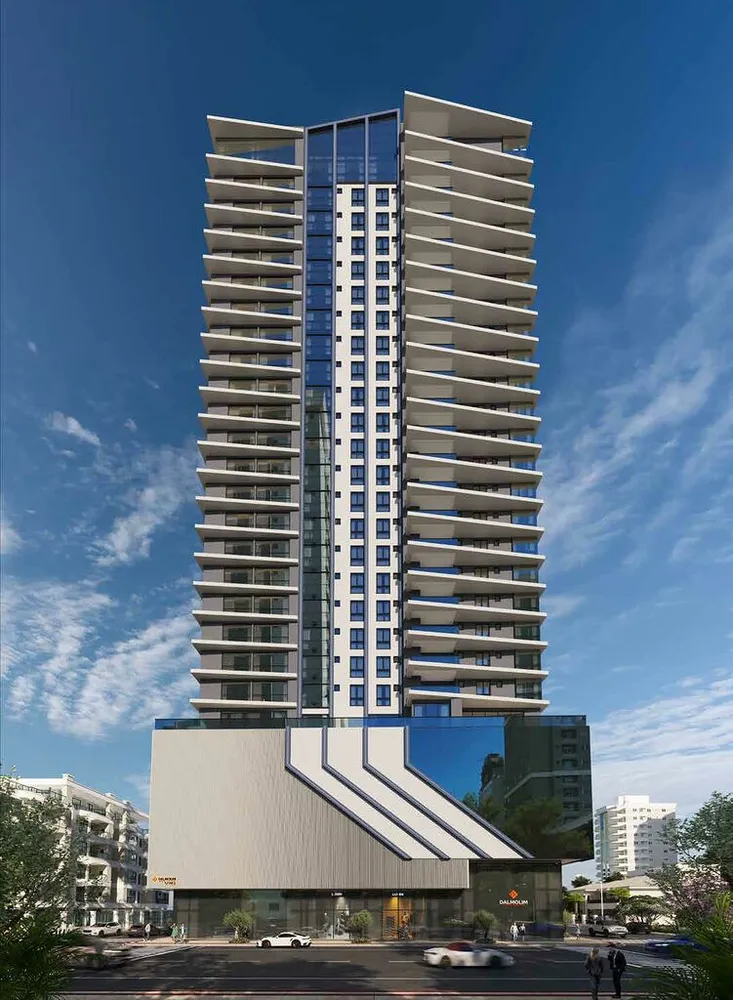 Apartamento, 159 m² - Foto 3