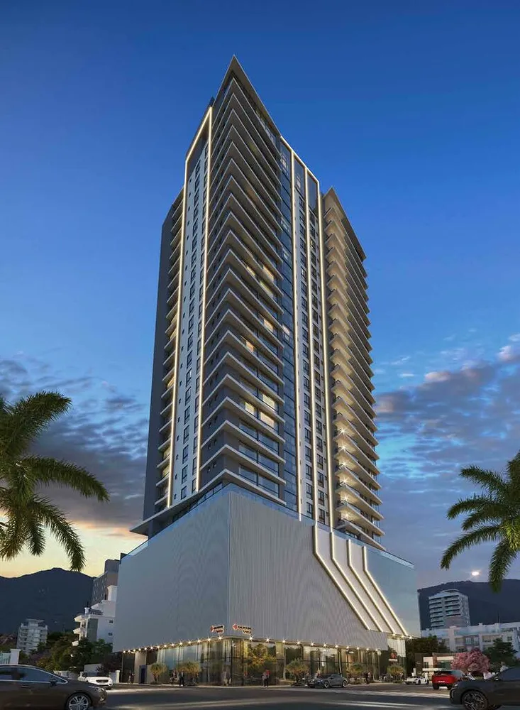 Apartamento, 159 m² - Foto 2