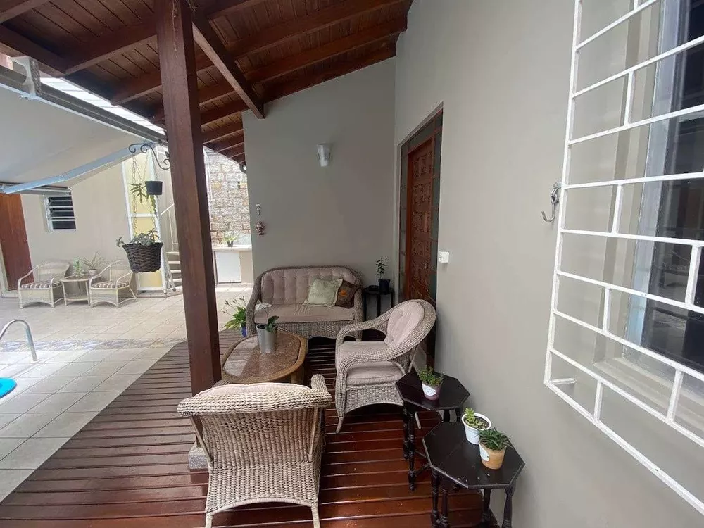 Casa, 2 quartos, 166 m² - Foto 1