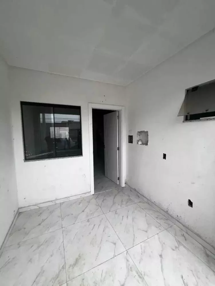 Casa, 3 quartos - Foto 3