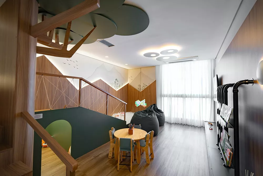 Apartamento, 3 quartos, 219 m² - Foto 1