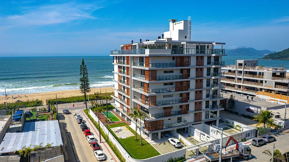 Apartamento, 3 quartos, 219 m² - Foto 6