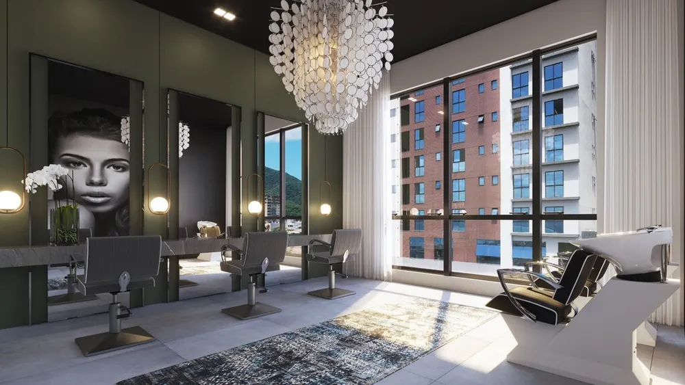 Apartamento, 3 quartos, 134 m² - Foto 5