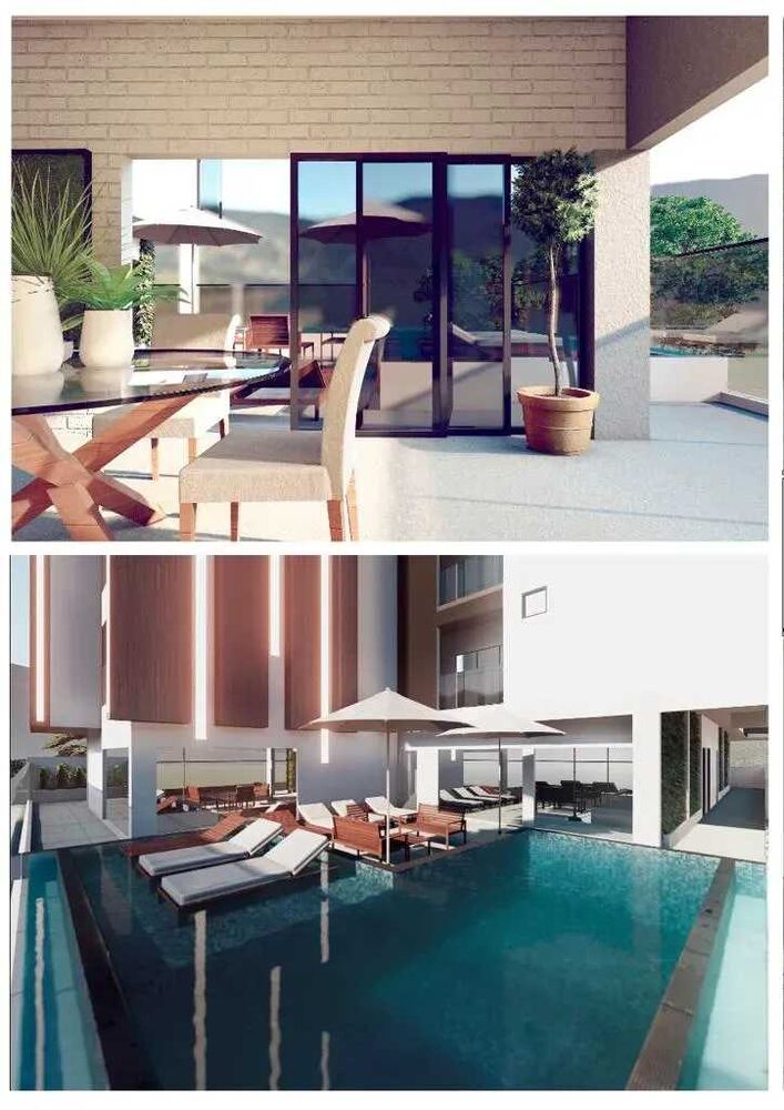 Apartamento à venda com 2 quartos, 65 - Foto 2