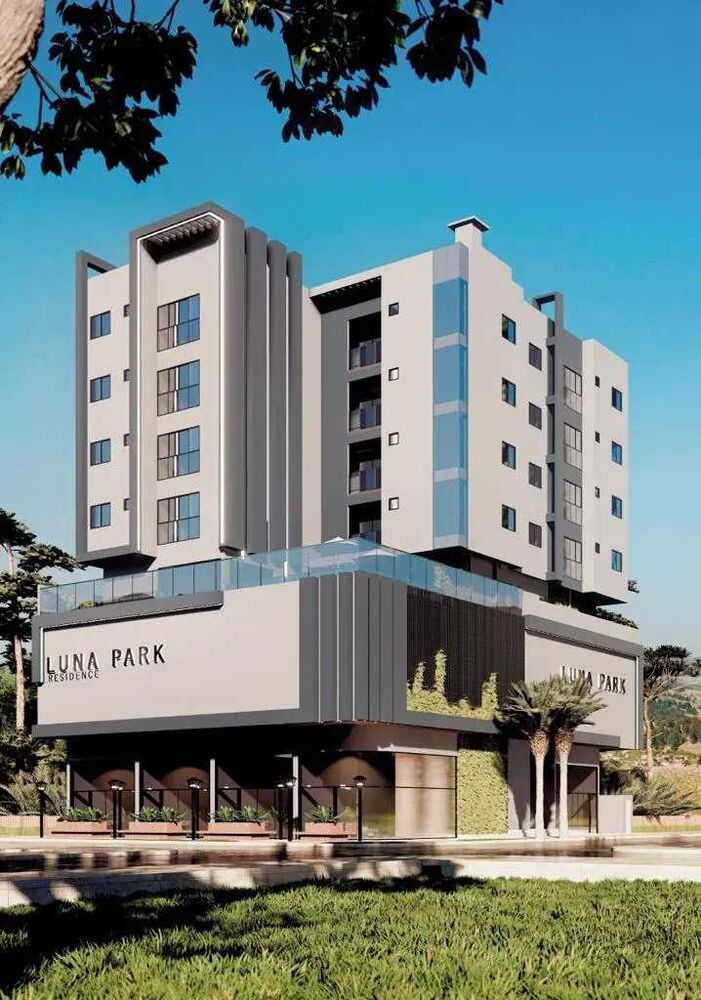 Apartamento à venda com 2 quartos, 65 - Foto 3