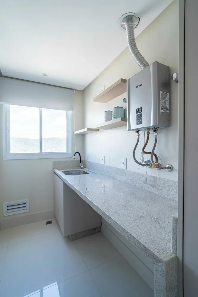 Apartamento, 4 quartos, 131 m² - Foto 3