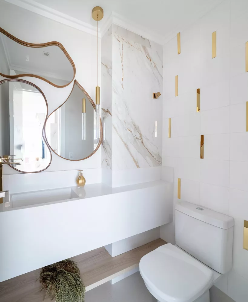 Apartamento, 4 quartos, 131 m² - Foto 4