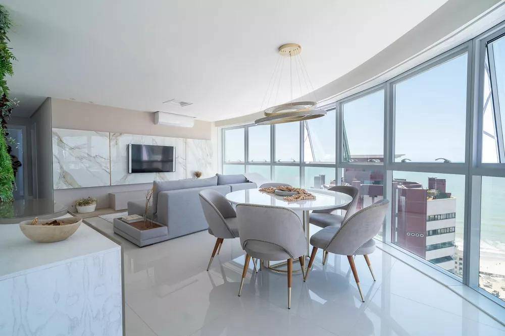 Apartamento, 4 quartos, 131 m² - Foto 2