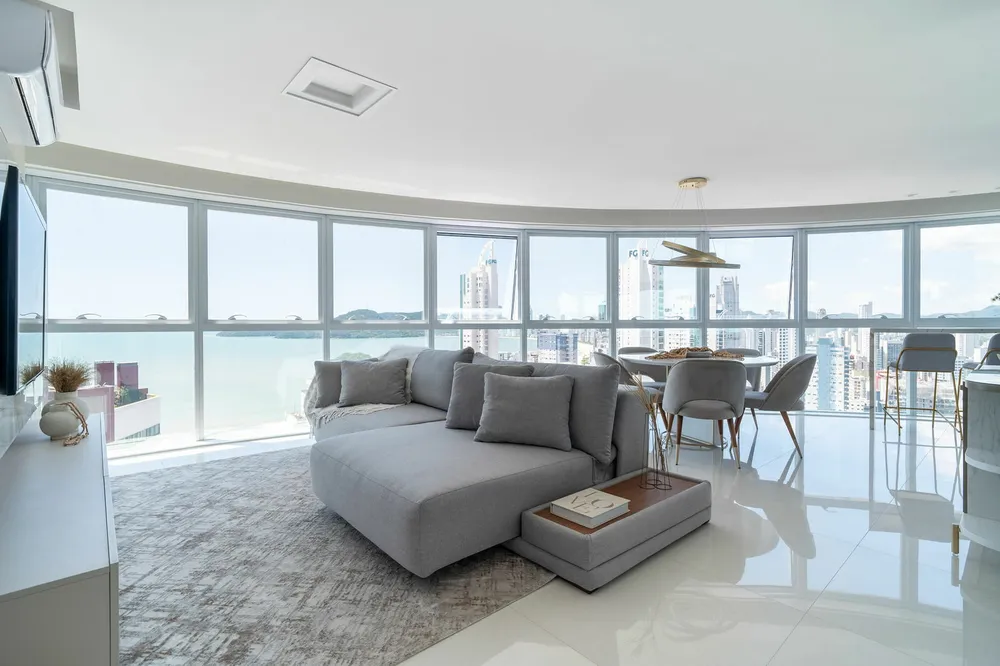 Apartamento, 4 quartos, 131 m² - Foto 1