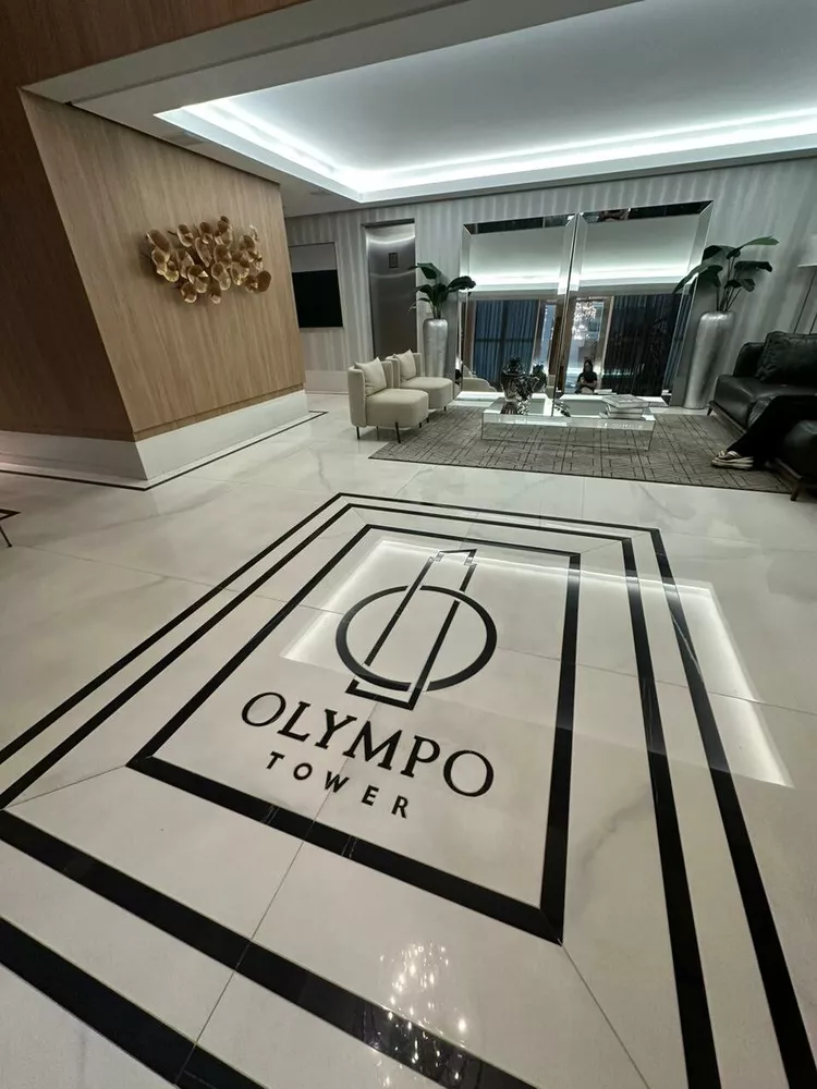 Apartamento, 4 quartos, 131 m² - Foto 1