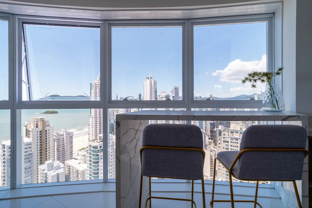 Apartamento, 4 quartos, 131 m² - Foto 2