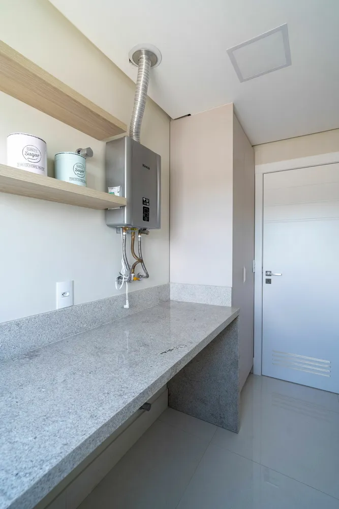 Apartamento, 4 quartos, 131 m² - Foto 4