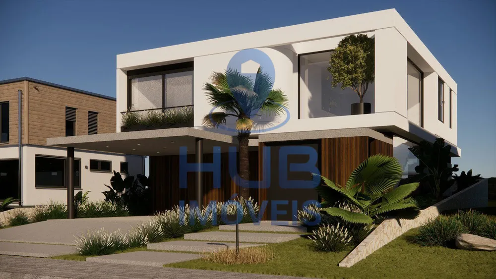 Casa, 3 quartos, 355 m² - Foto 8