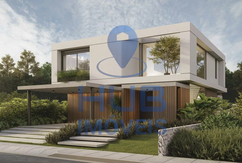Casa, 3 quartos, 355 m² - Foto 6