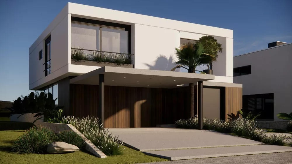Casa, 355 m² - Foto 4