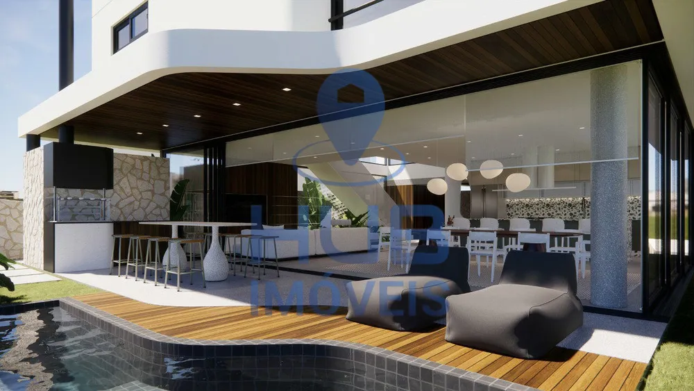 Casa, 3 quartos, 355 m² - Foto 11