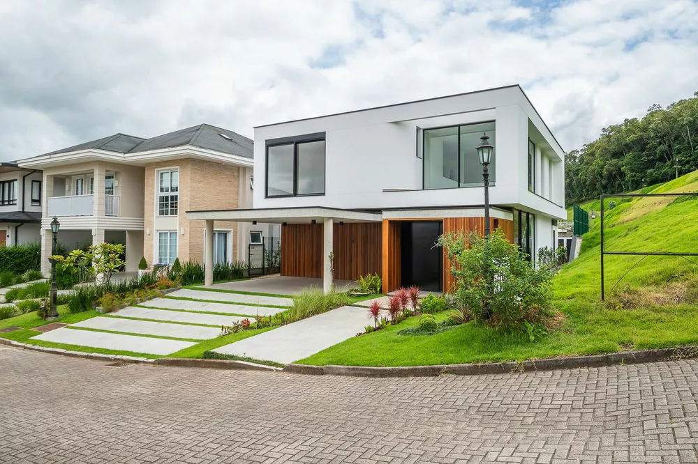 Casa, 355 m² - Foto 3