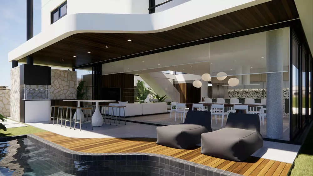 Casa, 355 m² - Foto 1