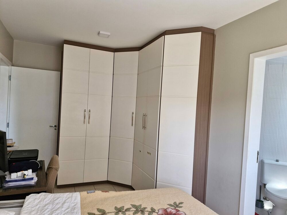 Apartamento à venda com 3 quartos, 74m² - Foto 13