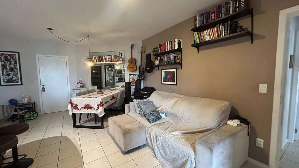 Apartamento, 3 quartos, 74 m² - Foto 4