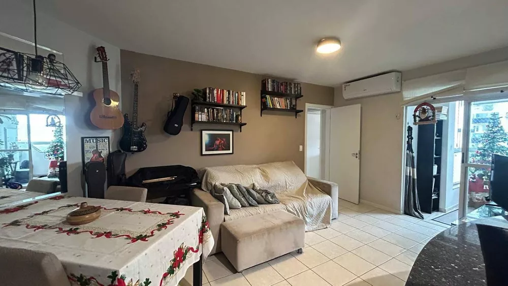Apartamento, 3 quartos, 74 m² - Foto 5