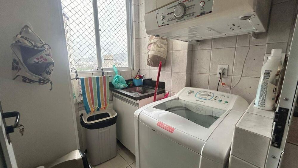 Apartamento à venda com 3 quartos, 74m² - Foto 8