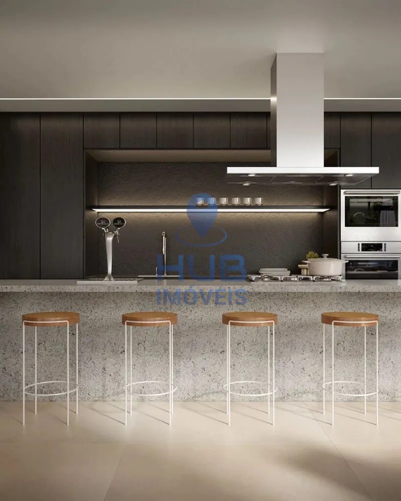 Apartamento, 145 m² - Foto 2
