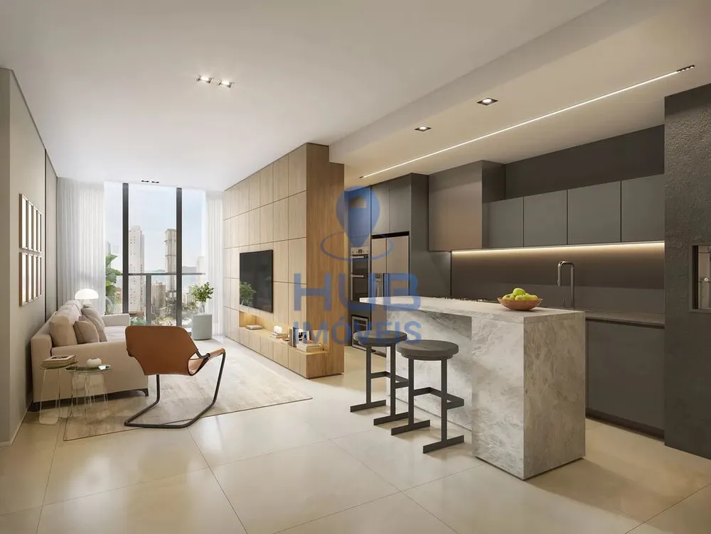 Apartamento, 145 m² - Foto 3
