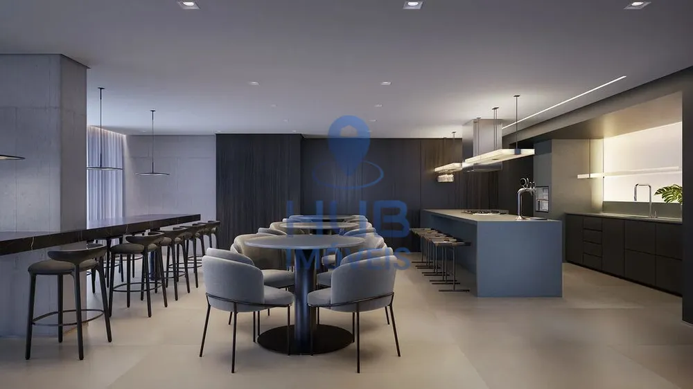 Apartamento, 145 m² - Foto 5