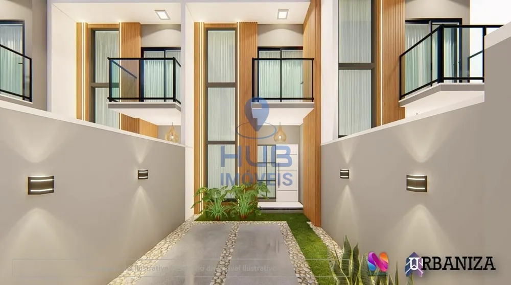 Apartamento, 2 quartos, 88 m² - Foto 4