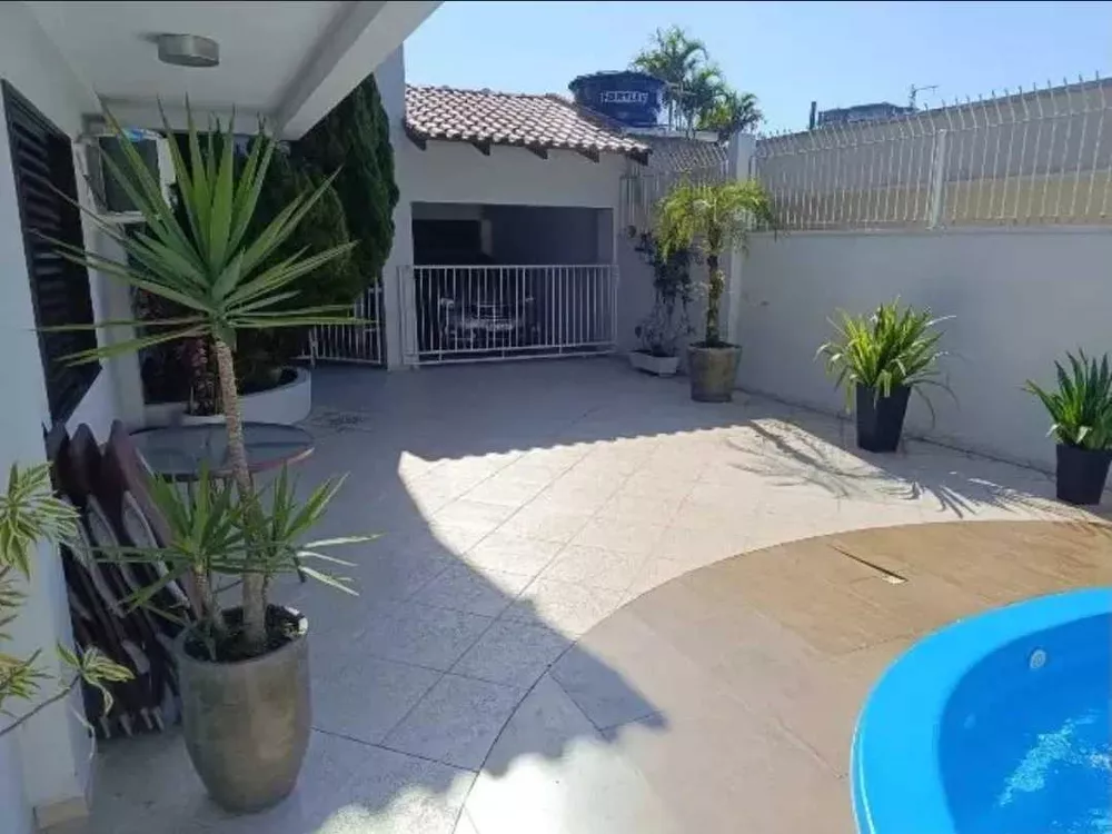 Casa, 4 quartos - Foto 4