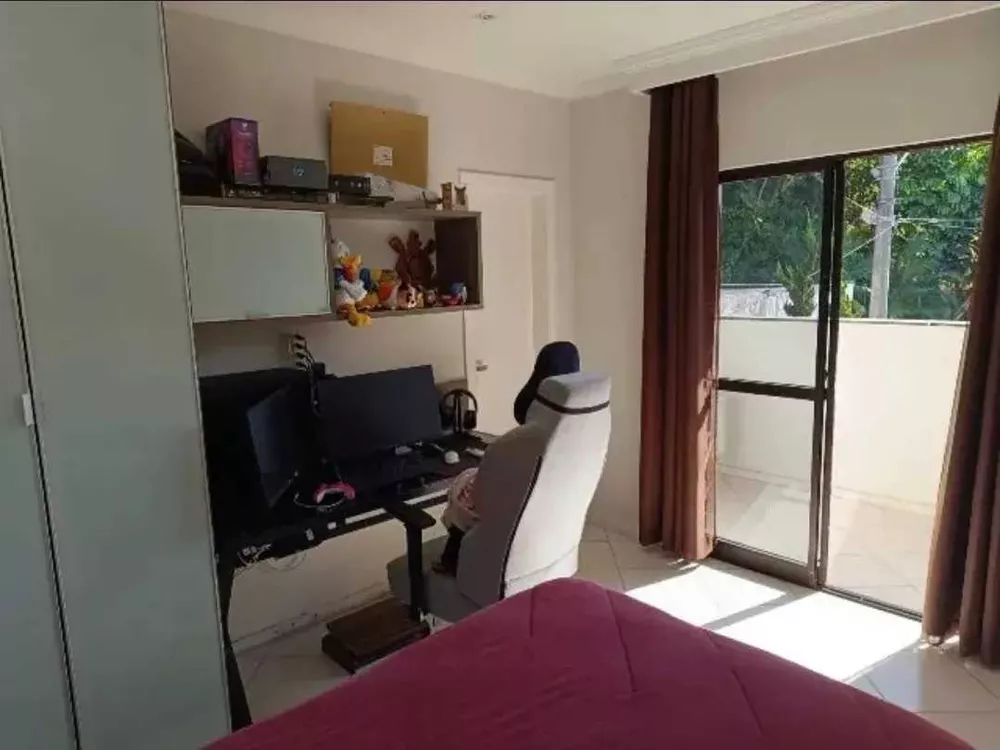 Casa, 4 quartos - Foto 2