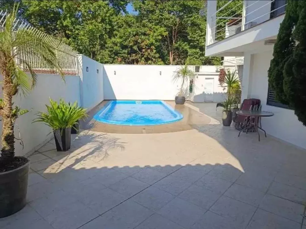 Casa, 4 quartos - Foto 3