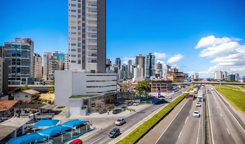 Depósito-Galpão, 1030 m² - Foto 4