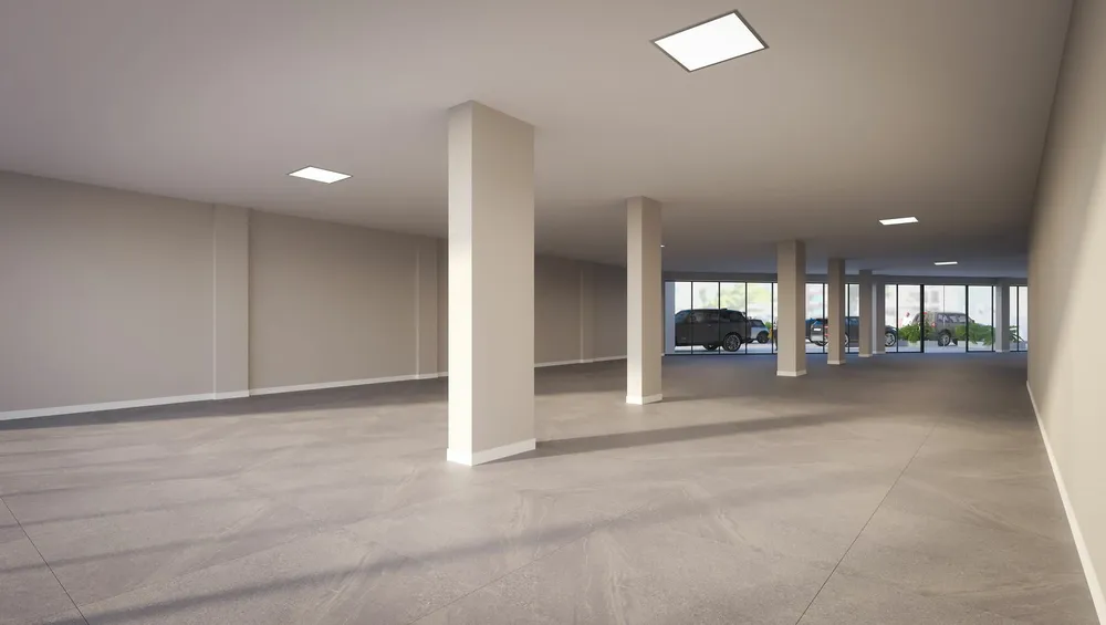 Depósito-Galpão, 1030 m² - Foto 8