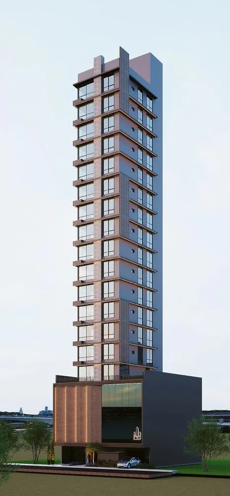 Apartamento, 1 quarto, 84 m² - Foto 4