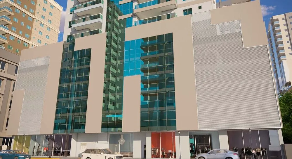 Apartamento, 4 quartos, 182 m² - Foto 5