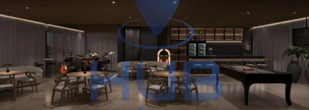 Apartamento, 6 quartos, 966 m² - Foto 3