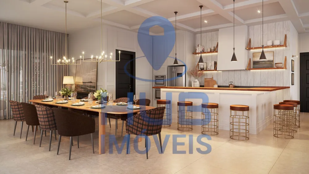 Apartamento, 4 quartos, 292 m² - Foto 4