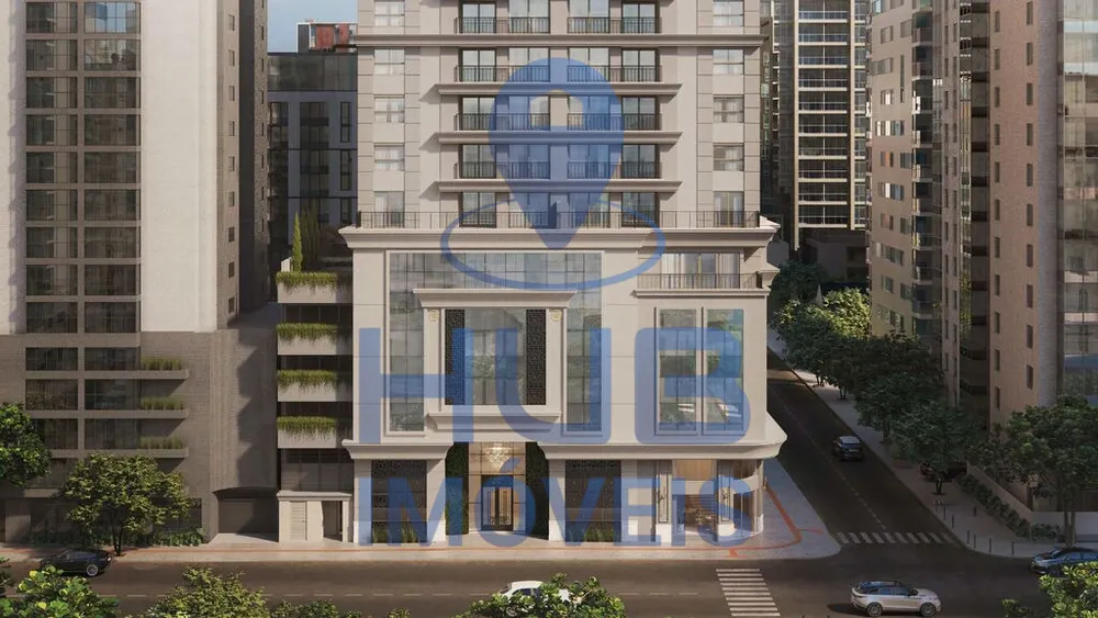 Apartamento, 4 quartos, 292 m² - Foto 3