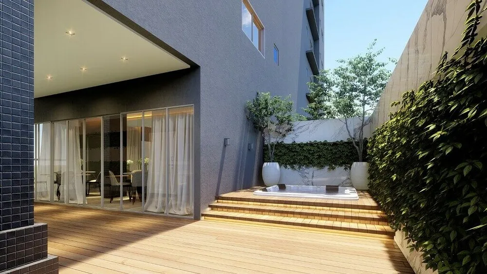 Apartamento, 125 m² - Foto 2