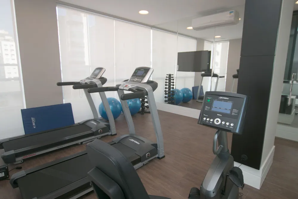 Apartamento, 128 m² - Foto 4