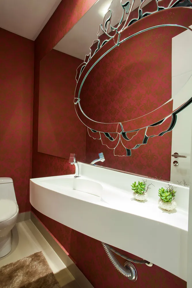 Apartamento, 3 quartos, 128 m² - Foto 9
