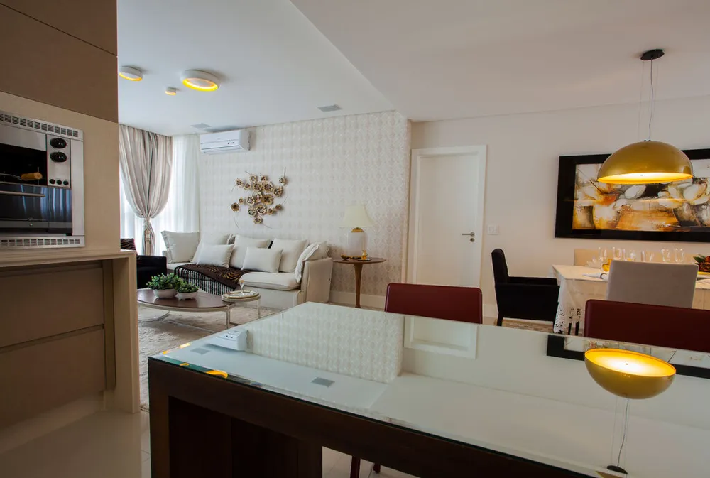 Apartamento, 128 m² - Foto 5