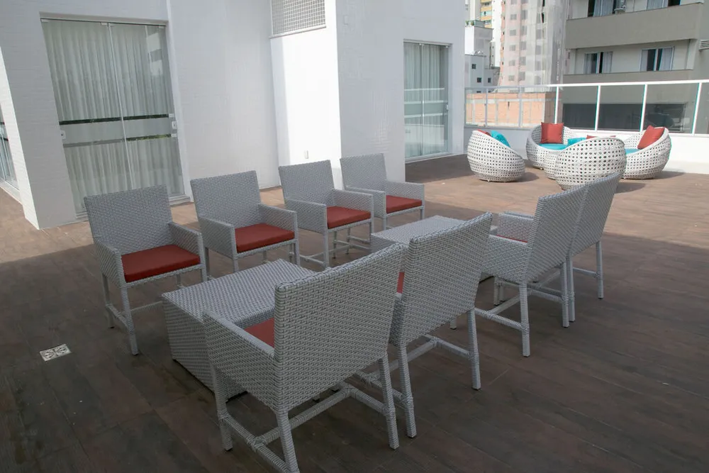 Apartamento, 128 m² - Foto 6