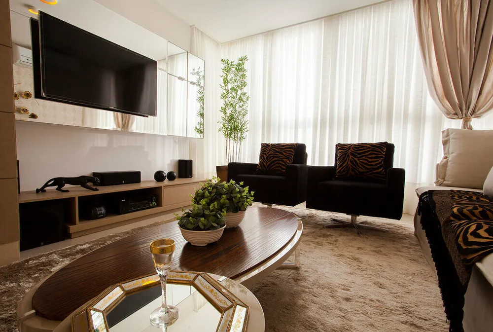 Apartamento, 128 m² - Foto 3