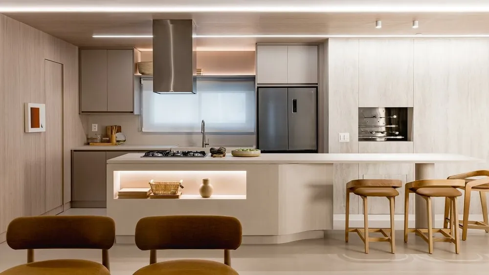 Apartamento, 4 quartos, 197 m² - Foto 11