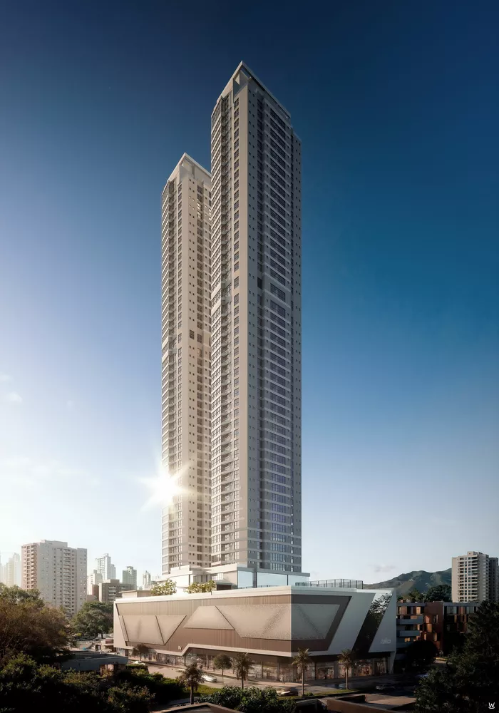 Apartamento, 4 quartos, 197 m² - Foto 4