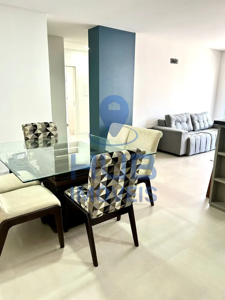 Apartamento, 2 quartos, 112 m² - Foto 3